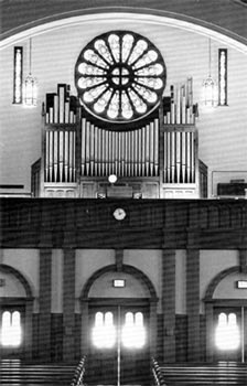 1863 Wadsworth organ