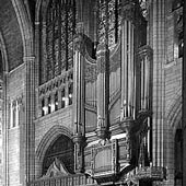 1956 Aeolian-Skinner+ at Saint Thomas Church, New York, NY