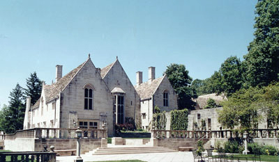 Elm Court