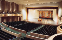 [1990 Casavant organ at Philharmonic Center for the Arts; Naples, Florida]