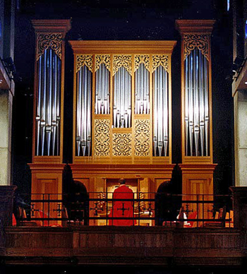 1989 Frobenius organ