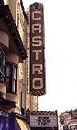San Francisco’s Castro Theatre