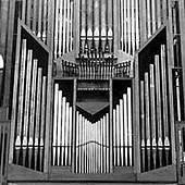 [1965 Flentrop at Saint Mark’s Cathedral, Seattle, WA]