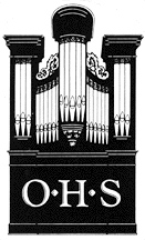 Organ Historical Society