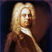 [George Frideric Handel]