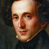 [Felix Mendelssohn]