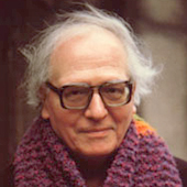 Olivier Messiaen