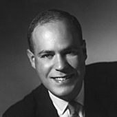 [John Weaver publicity photo from 1960]