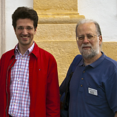 Wolfgang Kogart and Michael Barone