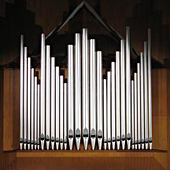 [1931 Moller organ, Opus 5819]