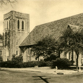 [1968 Aeolian-Skinner, First Trinity Presbyterian Church; Laurel, Mississippi]