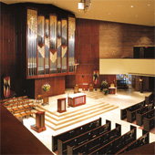 [2001 Lively-Fulcher, St. Olaf Catholic Church, Minneapolis, MN]