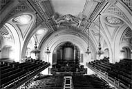 [1903 Hutchins-Votey organ at First Church of Christ Scientist, NYC]