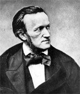 [Richard Wagner]