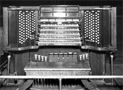 [1928 Kimball organ at Minneapolis Auditorium, Minneapolis, MN]