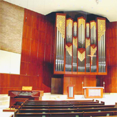 [2001 Lively-Fulcher/St. Olaf Catholic Church, Minneapolis]