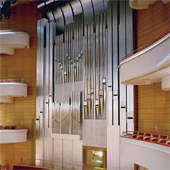 [2008 Fisk/Segerstrom concert Hall, Costa Mesa, CA]