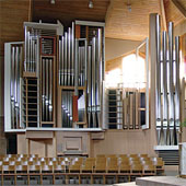 [2005 Glatter-Götz-Rosales/Augustana Lutheran Church, West Saint Paul, MN]