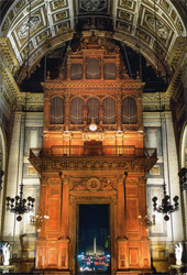 [1846 Cavaillé-Coll/Church of the Madeleine, Paris]