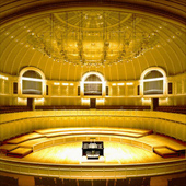 [1998 Casavant/Orchestra Hall, Chicago, IL]