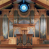[2004 Brombaugh/1st Presbyterian Church, Springfield, IL]