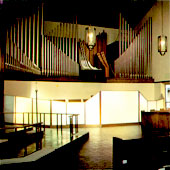 [1979 Moller at St. Boniface Episcopal Church, Sarasota, FL]