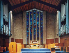 [1996 Austin/LaGrave Avenue Christian Reformed Church, Grand Rapids, MI]