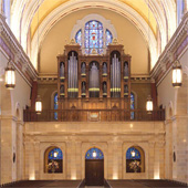[2003 Pasi/St. Cecilia Cathedral, Omaha, Nebraska]