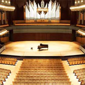 [1987 Casavant/Jack Singer Concert Hall, Calgary, Alberta, Canada]