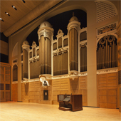 [1912 Austin/Merrill Auditorium, City Hall, Portland]