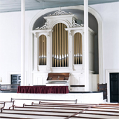 [1863 Hook/Elm Street Congregational Church, Bucksport]