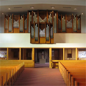 [1967 Holtkamp–2013 Bigelow/St. Ambrose Catholic Church, Salt Lake City]