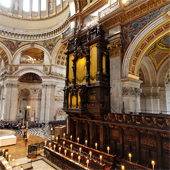 [St. Paul's Cathedral]