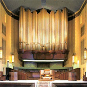 [1997 Schoenstein/1st Plymouth Congregational Church, Lincoln, NE]
