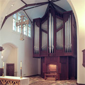 [2004 Fisk/Christ Episcopal Church, Roanoke, VA]
