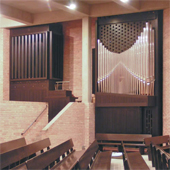 [2012 Wahl/Augustana Lutheran Church, Chicago, IL]