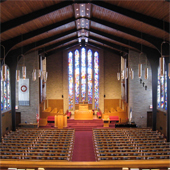 [1996 Austin/LaGrave Avenue Christian Reformed Church, Grand Rapids, MI]