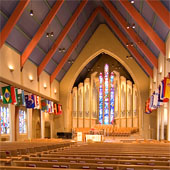 [2006 Holtkamp/Boe Chapel,St. Olaf College, Northfield, MN]