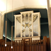 [2010 Fritts/St. Philip Presbyterian Church, Houston]