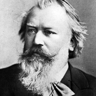 [Johannes Brahms]