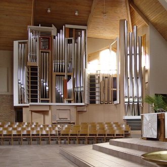 [2005 Glatter–Götz</a>Rosales Opus 35/Augustana Lutheran Church, West Saint Paul, MN]