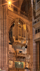 [Liverpool Cathedral Organ]